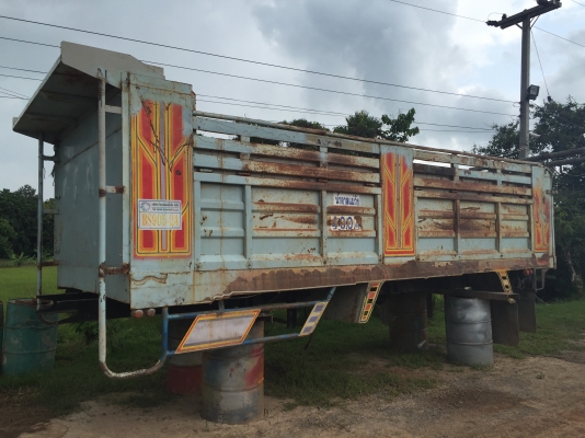 ขายกระบะดั้ม