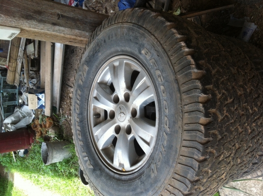 ล้อแม็กไทรตัน.