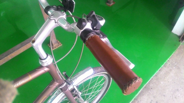 ขายจักรยาน bianchi merlo