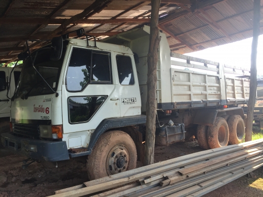 FN527TF. โบว์ 4800 ดั้มKEC