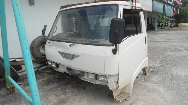 ขายหัวฮีโน่ สภาพสวยๆ  อุปกรณ์ครบๆ