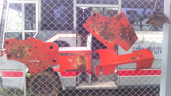 ขายครับชุดครอบ L3408