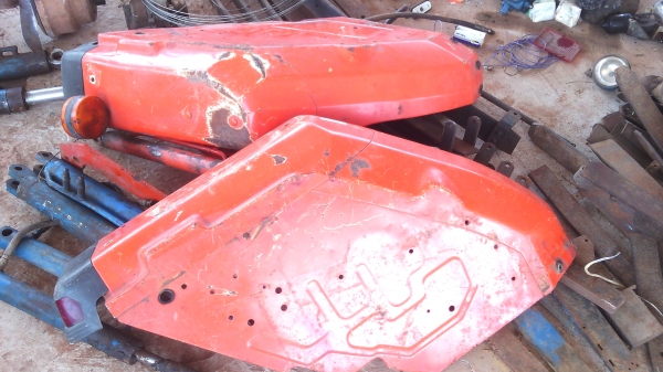 ขายครับชุดครอบ L3408