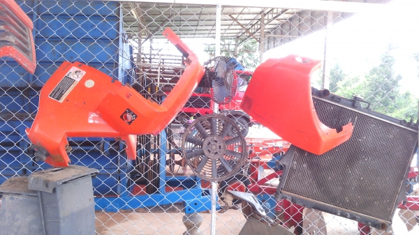 ขายครับชุดครอบ L3408