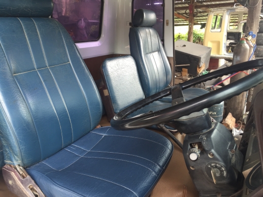 ขาย หัวสิบล้อ HINO F18 สภาพสวยมาก มีขาดีดหน้า-ขาหลังครบ