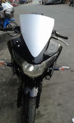 ็Honda CBR150R ปี 58