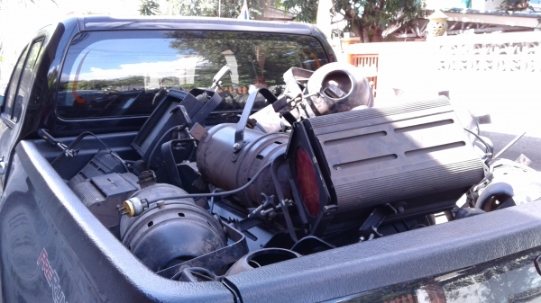 ขายไฟออกงานคอนเสรฺิ์ต