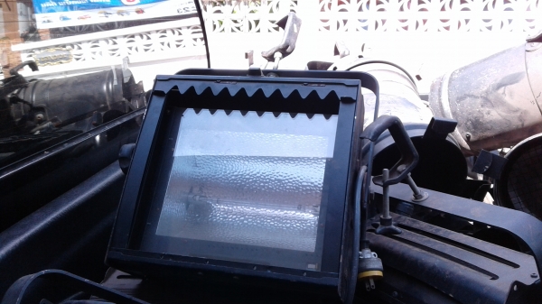 ขายไฟออกงานคอนเสรฺิ์ต