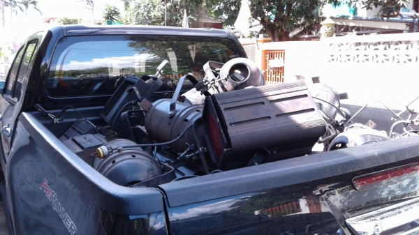 ขายไฟออกงานคอนเสรฺิ์ต