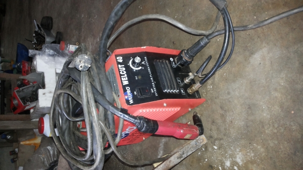 ขายรวมคับเครื่องตัดพลาสม่าwelpro กับ บ๊อคลม ctc ขายรวมคับเครื่องตัดพลาสม่าwelpro กับ บ๊อคลม ctc