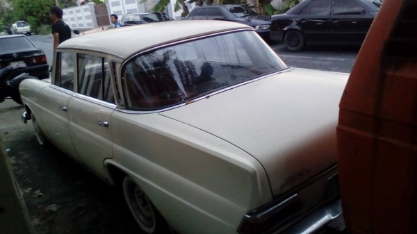 ขาย benz หางปลา