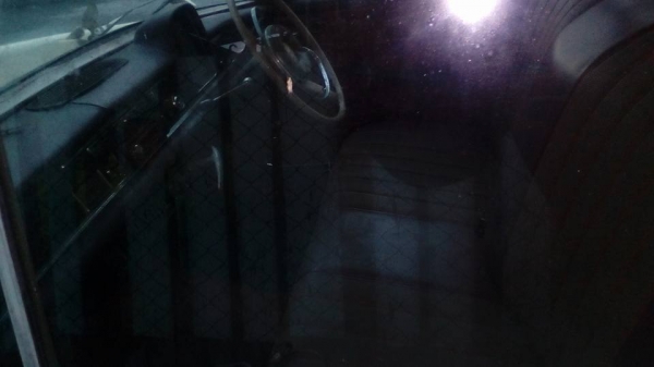 ขาย benz หางปลา