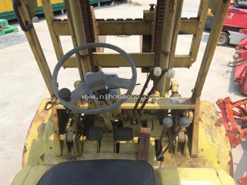 ขาย รถยก MITSUBISHI FG20 รหัสสินค้า 80903782 ดูสินค้าอื่นๆที่ www.nihonmono.com ขาย รถยก MITSUBISHI FG20 รหัสสินค้า 80903782 ดูสินค้าอื่นๆที่ www.nihonmono.com