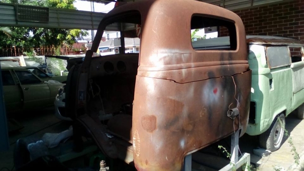 ขายหัว 5 ซี่