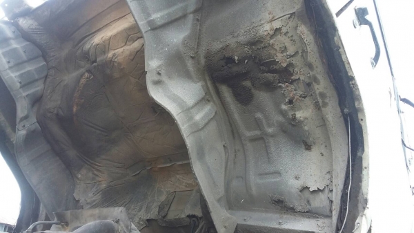 รถอีซูซุ 6 ล้อดั้ม FSR  165 แรงม้า.    สนใจติดต่อ  081 - 6079515