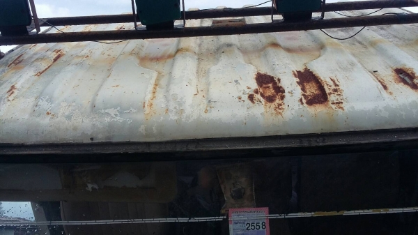 รถอีซูซุ 6 ล้อดั้ม FSR  165 แรงม้า.    สนใจติดต่อ  081 - 6079515