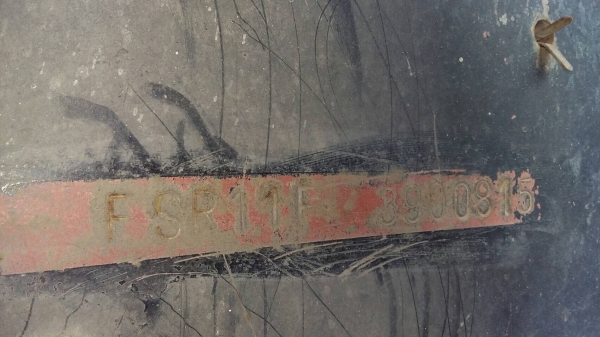 รถอีซูซุ 6 ล้อดั้ม FSR  165 แรงม้า.    สนใจติดต่อ  081 - 6079515