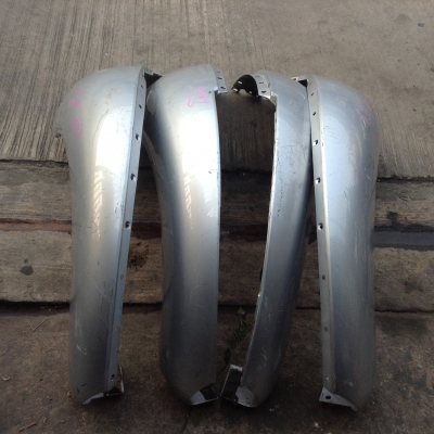 ขายบังโคลนโฟล์คเต่าnew beetle