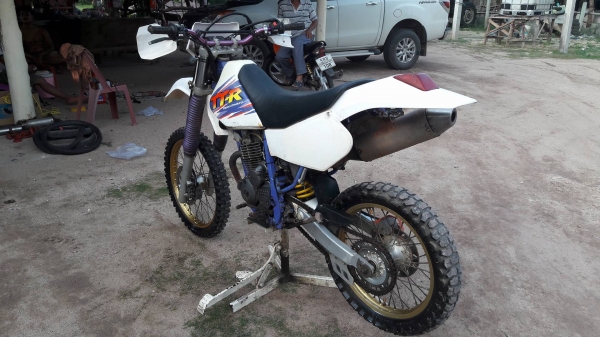 1997ttr250