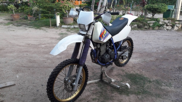 1997ttr250