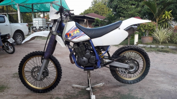 1997ttr250