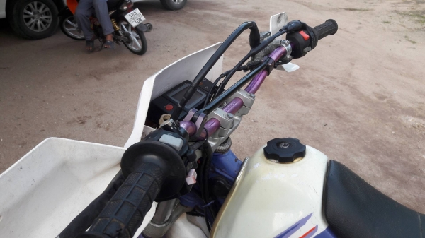 1997ttr250