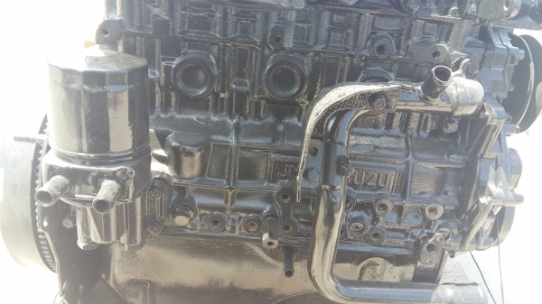 ขายเครื่่อง isuzu 4jb1 เก่าญี่ปุ่น