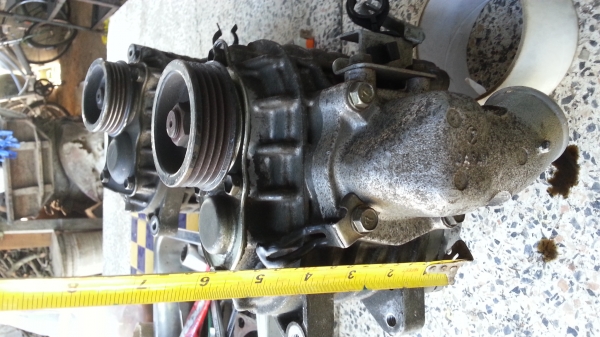 ขาย ซุปเปอร์ ชาร์จ ขนาดเล็ก สุดตัวละ 3,500 เก่าญี่ปุ่น