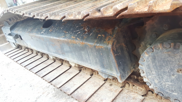 ขายรถนำเข้าเก่าญี่ปุ่นแท้ KOBELCO SK60-3 mark V Super