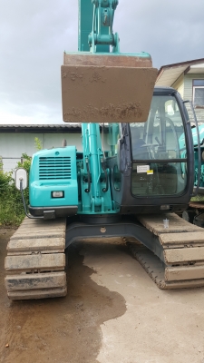 ขายรถนำเข้าเก่าญี่ปุ่นแท้ KOBELCO SK60-3 mark V Super