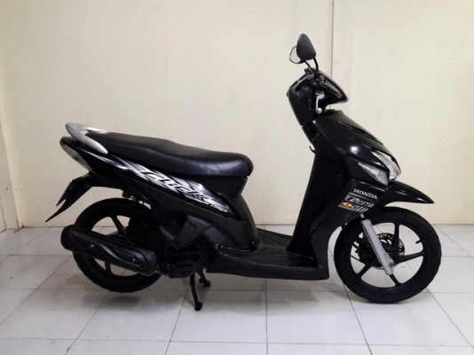 ขายClick110 ปี50 ล้อแม็กรถเดิมสภาพสวย