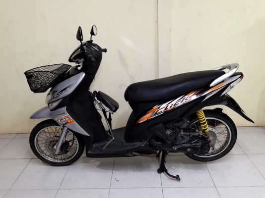 ขายClick110 ปี50 รถเดิมบ้านๆพร้อมใช้งาน