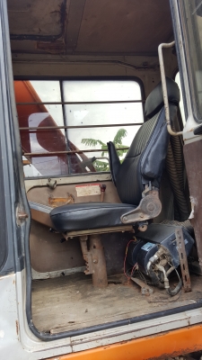 ขายรถเก่าใน HITACHI EX100-1 สภาพพร้อมใช้งาน เครื่องดี ปั้มดี