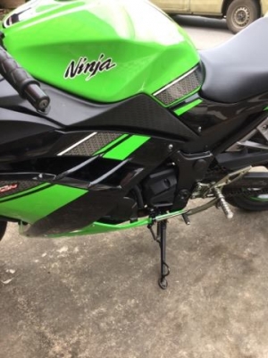 ขาย ninja 250 2013 ไม่ล้มไม่ชนรถสภาพนางฟ้ารถมือเดียว เงินสดต่อรองได้
