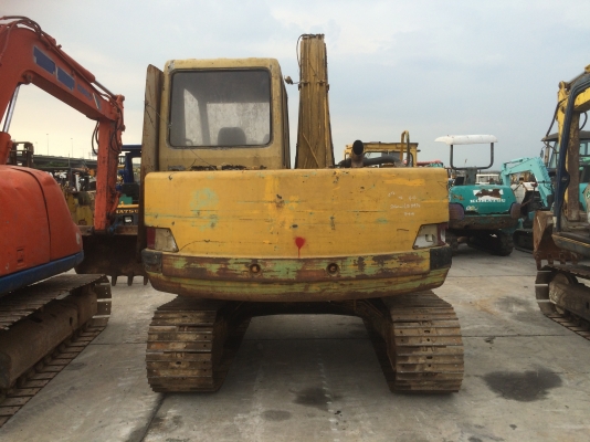 KOBELCO SK60-3 KOBELCO SK60-3