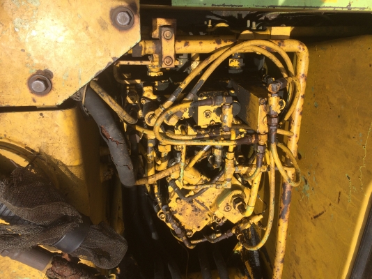 KOBELCO SK60-3 KOBELCO SK60-3