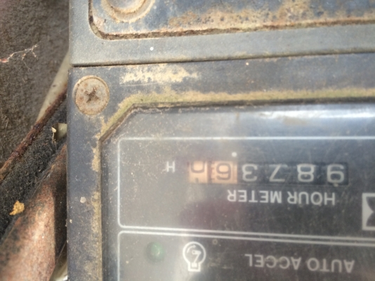 KOBELCO SK60-3 KOBELCO SK60-3