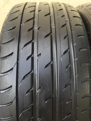 ขายยาง TOYO PROXES T1Sport 225-35-19 ปี13 ดอกเต็มๆ ไม่มีปะ ไม่มีตำหนิ คู่ละ 4,500 บาท