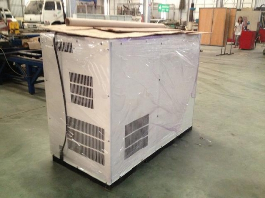 ปั้มลมสกรู ออยฟรี ฮิตาซิ 37 Kw. 50 แรงม้า ปั้มลมสกรู ออยฟรี ฮิตาซิ 37 Kw. 50 แรงม้า