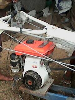 ขายรถเกียวเล็กเดินตามSK230