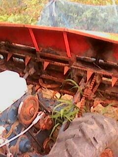 ขายรถเกียวเล็กเดินตามSK230