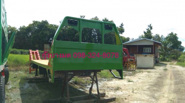 ขายหัวแชสซีสิบล้อ Hino 3H เครื่องเดิม 195 แรง 2 เพลา แชสซีสวย ยางดี ทะเบียนพร้อม หัวแชสซีหรือหางท้ายลาดสอบถามได้