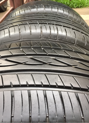 ยาง FALKEN 265 60 18 ปี15 ดอกเต็ม ไม่มีปะ ราคาไม่แพง ยาง FALKEN 265 60 18 ปี15 ดอกเต็ม ไม่มีปะ ราคาไม่แพง