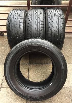 ยาง FALKEN 265 60 18 ปี15 ดอกเต็ม ไม่มีปะ ราคาไม่แพง ยาง FALKEN 265 60 18 ปี15 ดอกเต็ม ไม่มีปะ ราคาไม่แพง