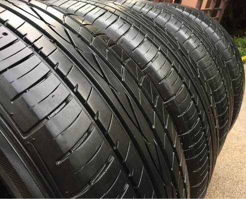 ยาง FALKEN 265 60 18 ปี15 ดอกเต็ม ไม่มีปะ ราคาไม่แพง ยาง FALKEN 265 60 18 ปี15 ดอกเต็ม ไม่มีปะ ราคาไม่แพง