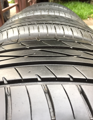 ยาง FALKEN 265 60 18 ปี15 ดอกเต็ม ไม่มีปะ ราคาไม่แพง ยาง FALKEN 265 60 18 ปี15 ดอกเต็ม ไม่มีปะ ราคาไม่แพง