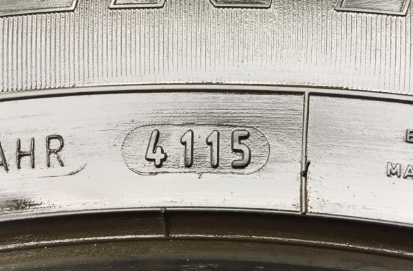 ยาง Goodyear 265 65 17 ปี15 ดอกเต็ม ใช้กันยาว ราคาไม่แพง