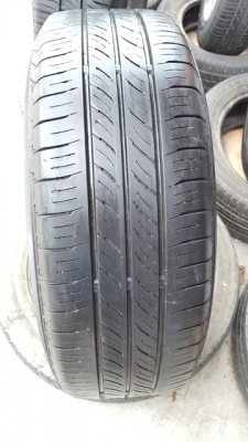 ขายล้อ RZ 15 4รู100หน้า6.5 ET38 พร้อมยาง 4 ล้อ