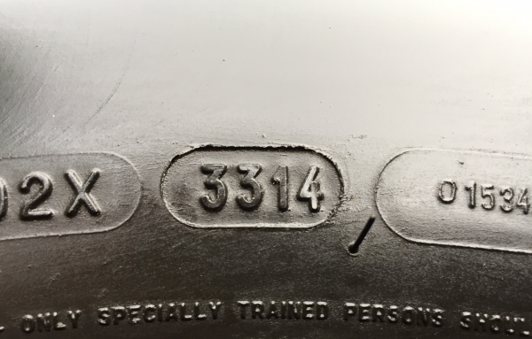 ยาง Michelin 265 65 17 ปี14 ดอกเต็ม ใช้กันยาว ราคาไม่แพง