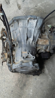 ขายเกียร์ 4efe auto